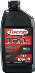 Torco 4 Cycle Lubrication Tr-1 Mp Z Motorcycle Engine Oil