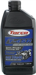 Torco 4 Cycle Lubrication T4sr Mpz 100% Synthetic Engine Oil