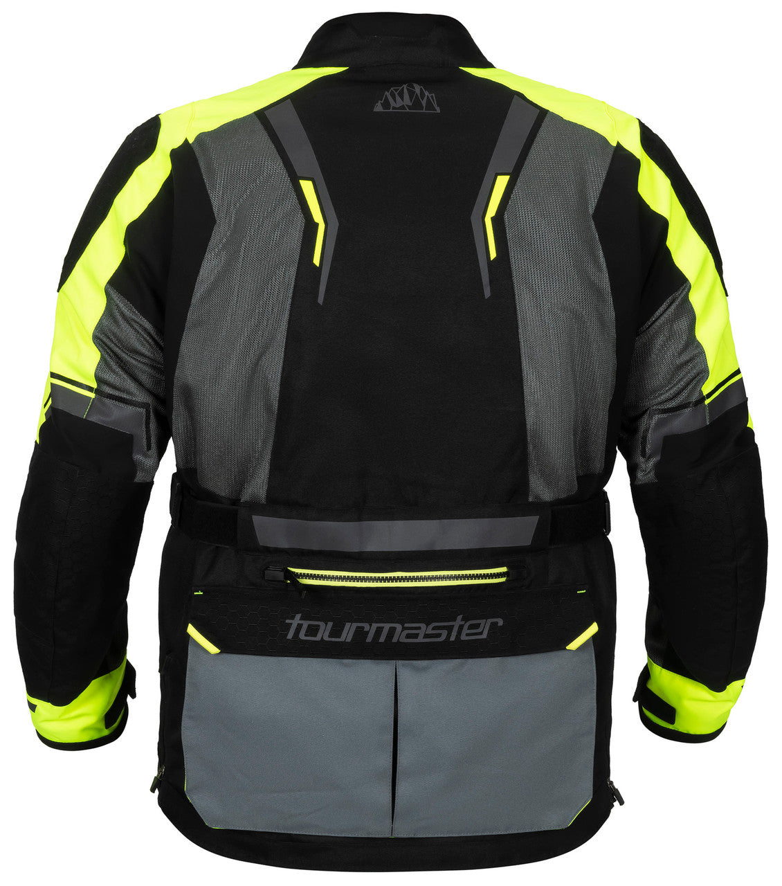 Tourmaster Ridgecrest Jacket Hi-Viz