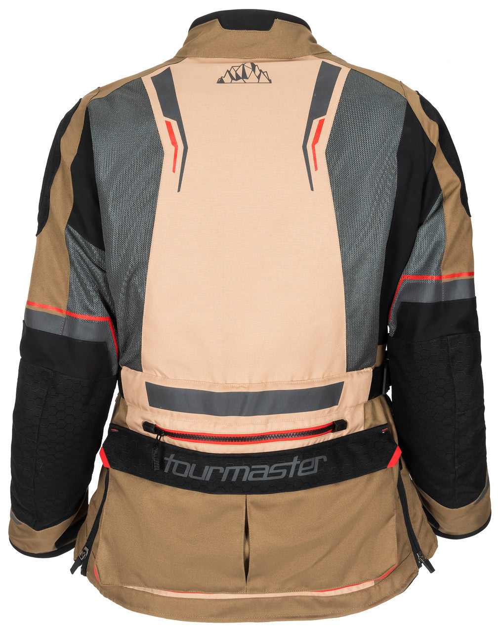 Tourmaster Ridgecrest Jacket Sand