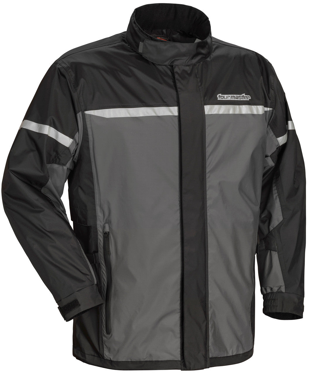 Tourmaster Sentry Rain Jacket Black