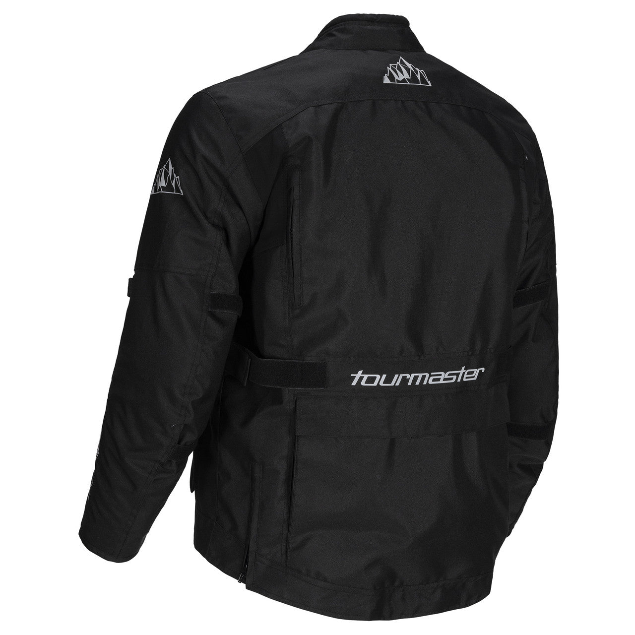 Tourmaster Navigator Jacket Black