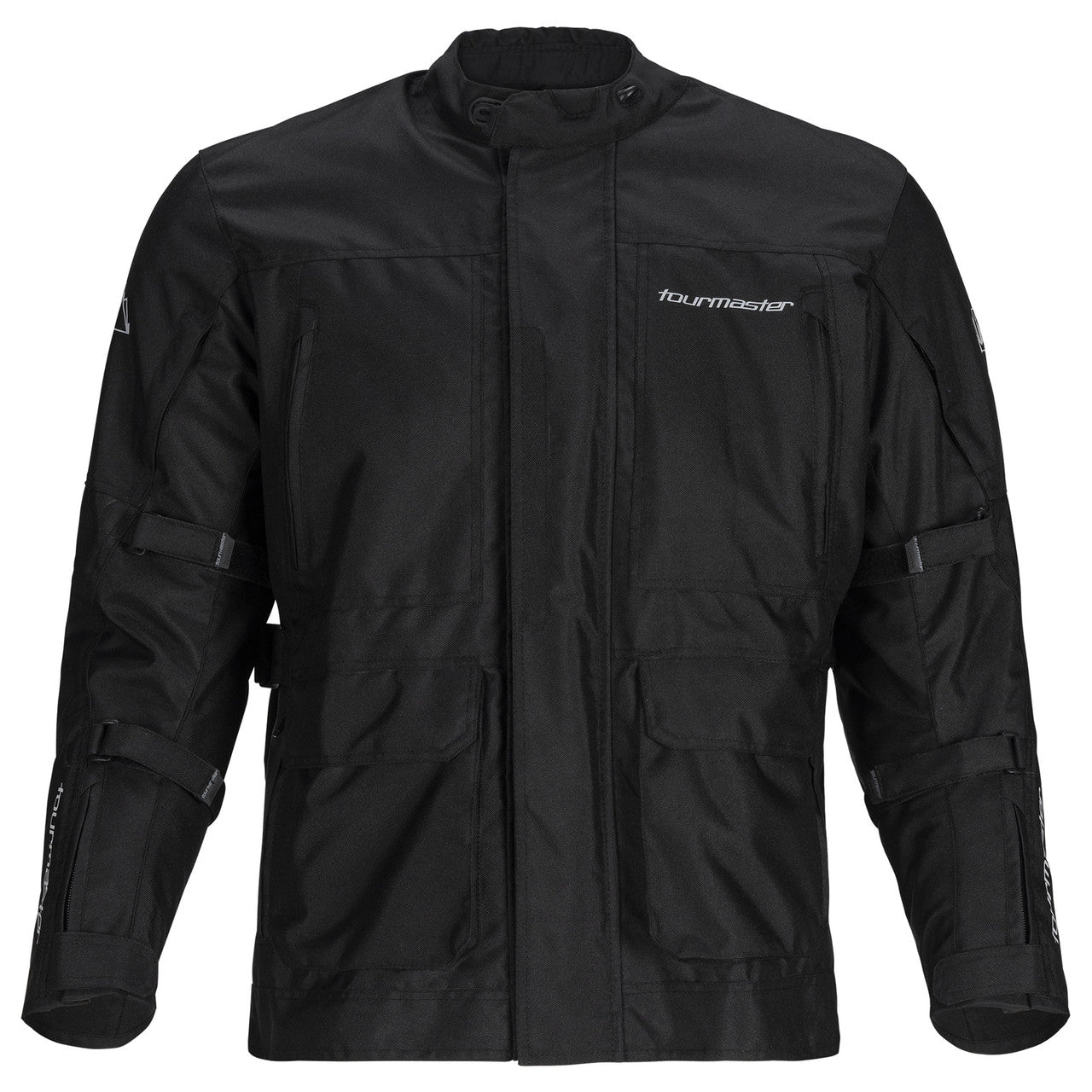 Tourmaster Navigator Jacket Black