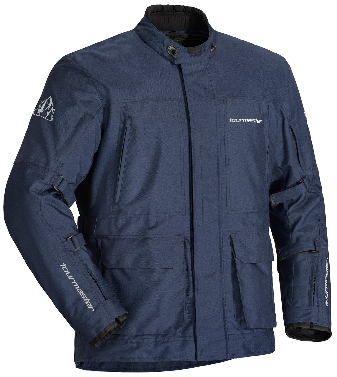 Tourmaster Navigator Jacket Navy