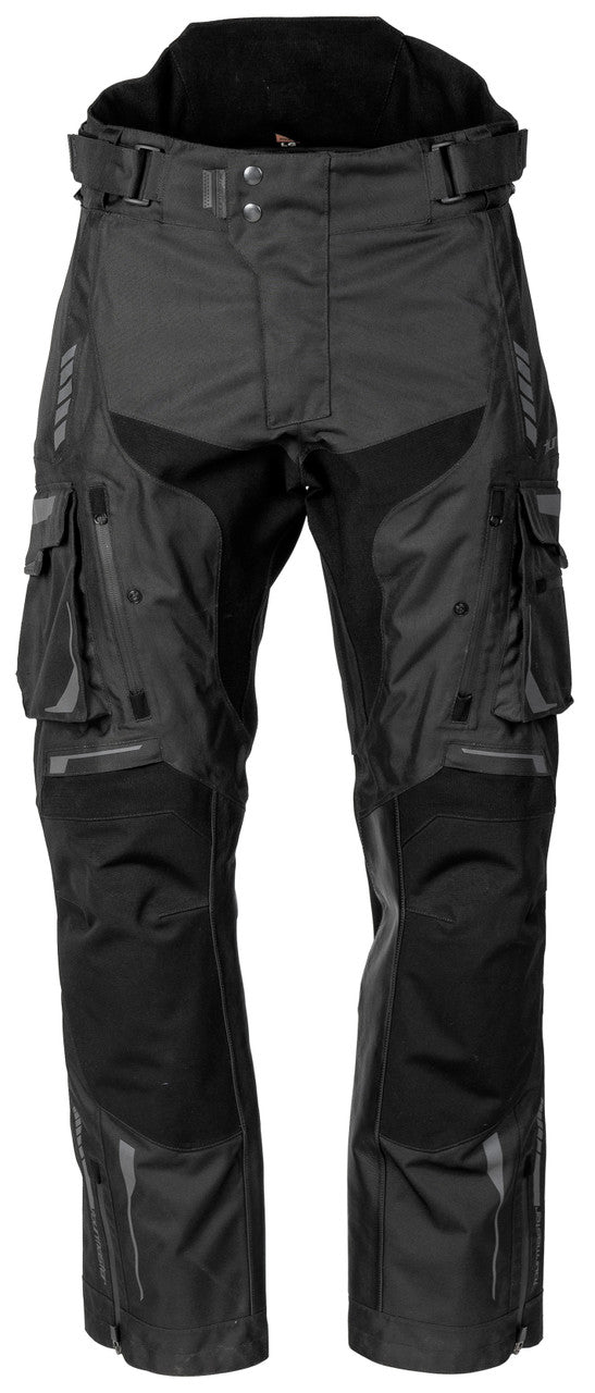 Tourmaster Highlander WP Pant Black