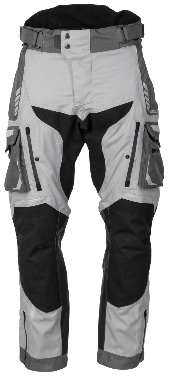 Tourmaster Highlander WP Pant Grey