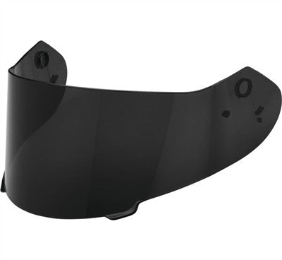 Speed and Strength SS900 Face Shield - Dark Smoke