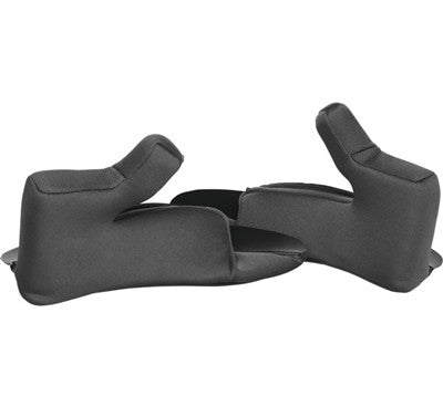 Speed and Strength SS900 Cheek Pad Kit - Black