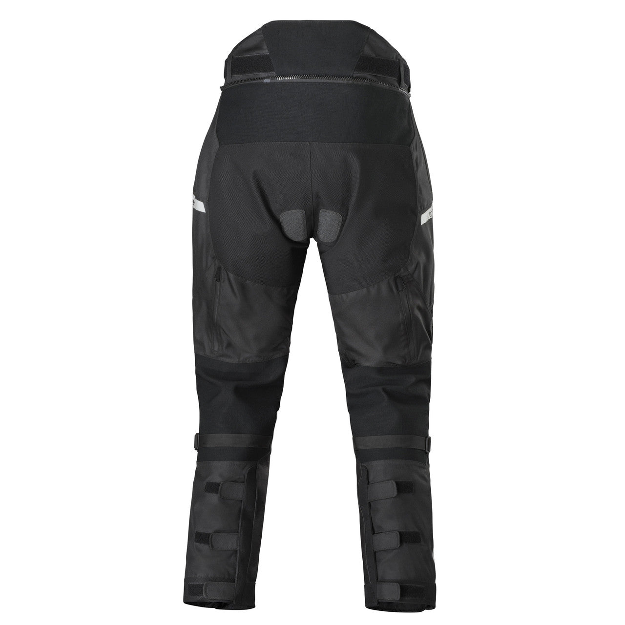 Tourmaster Mariner Laminated Short Pant Black