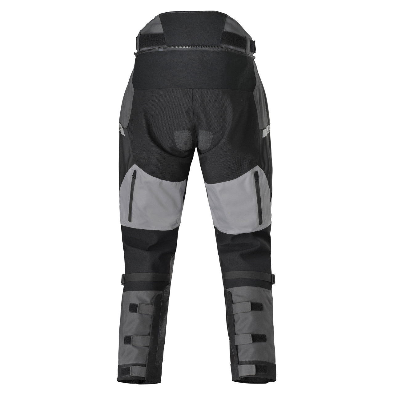 Tourmaster Mariner Laminated Short Pant Grey/Black