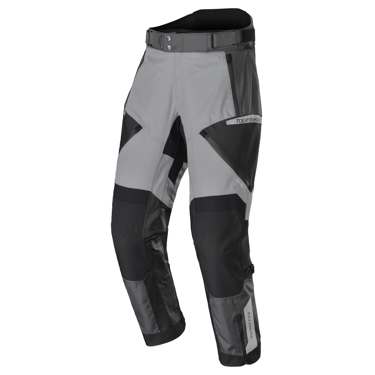 Tourmaster Mariner Laminated Tall Pant Grey/Black