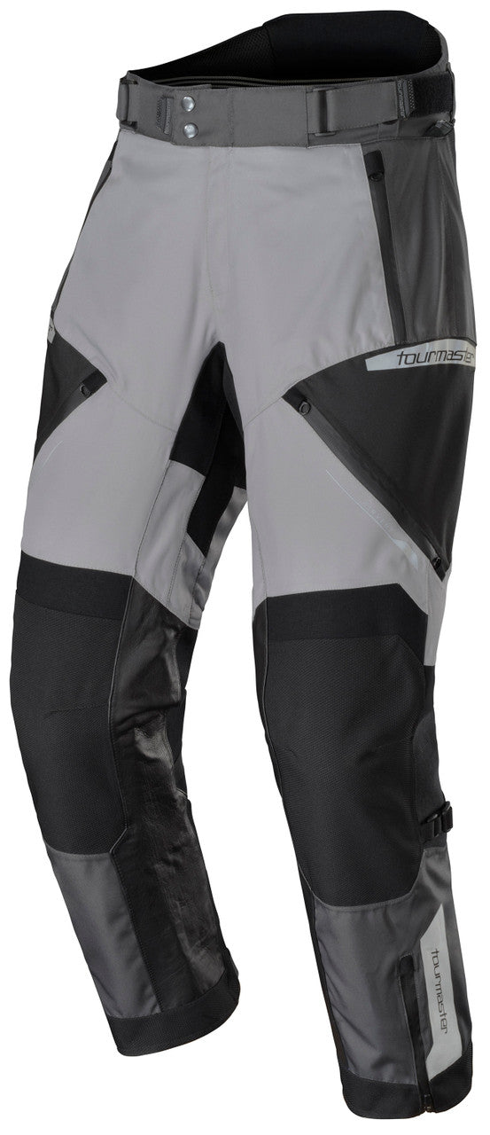 Tourmaster Mariner Laminated Pant Grey/Black