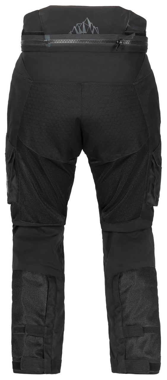 Tourmaster Ridgecrest Short Pant Black