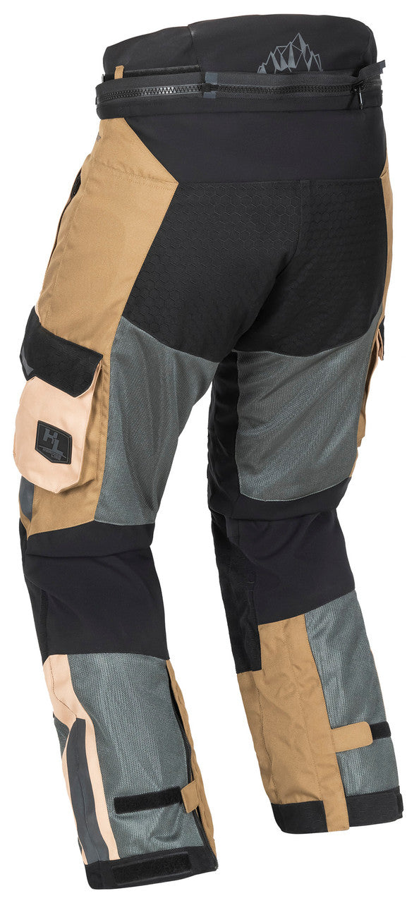 Tourmaster Ridgecrest Pant Sand/Grey