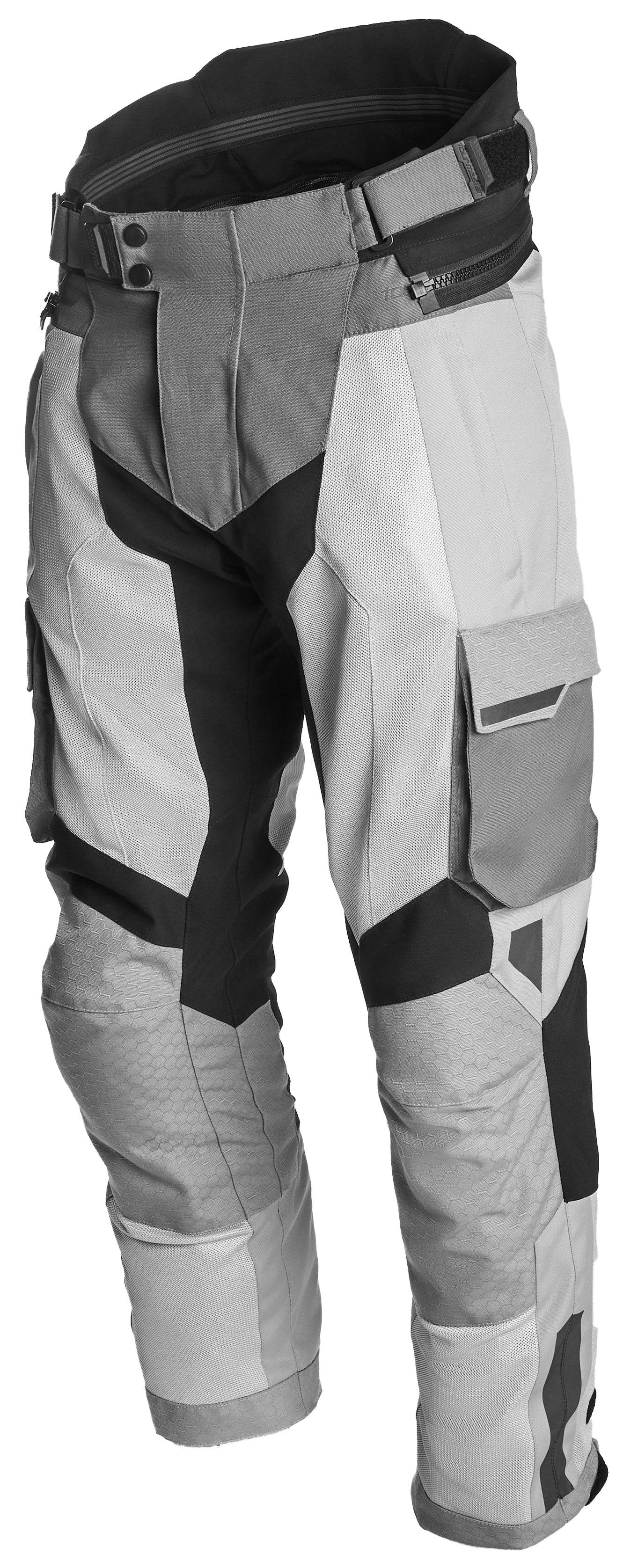Tourmaster Ridgecrest Pant Grey/Black