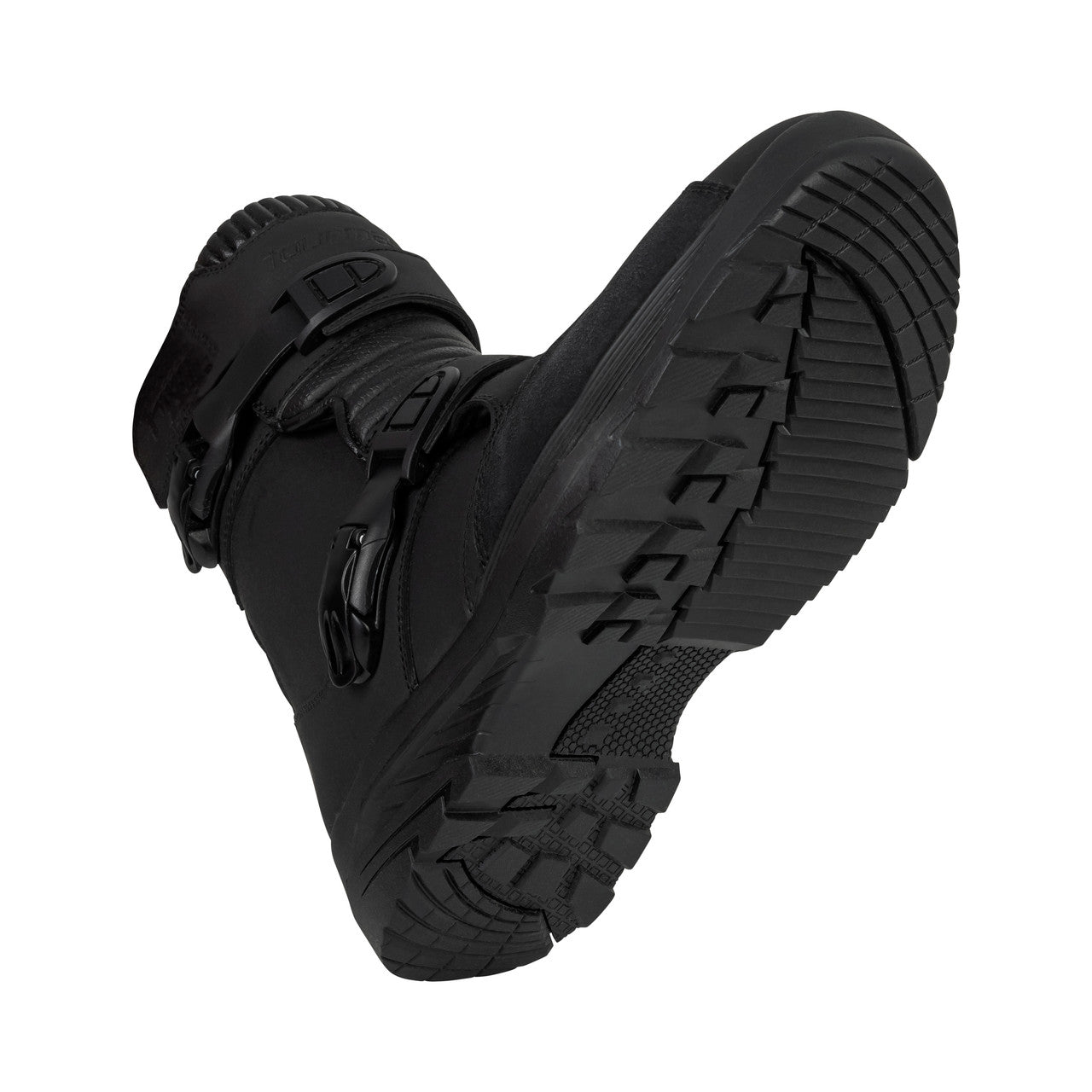 Tourmaster Break Trail WP Boots Black