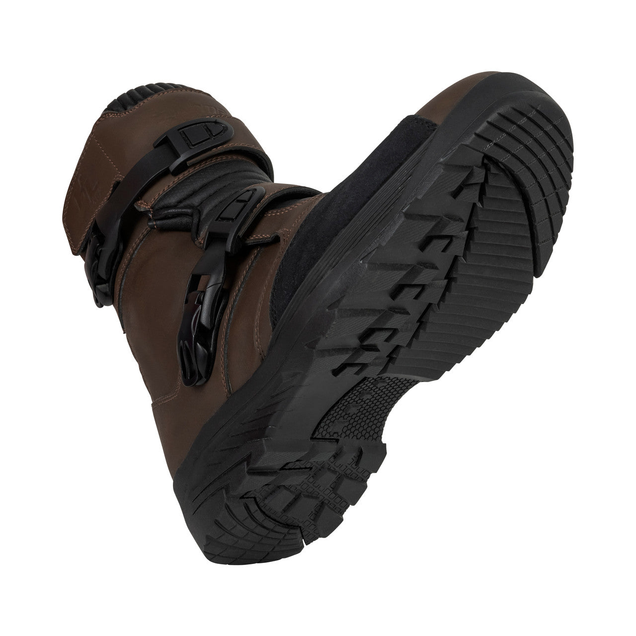 Tourmaster Break Trail WP Boots Brown