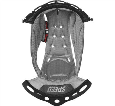 Speed and Strength SS5100 Comfort Liner - Black