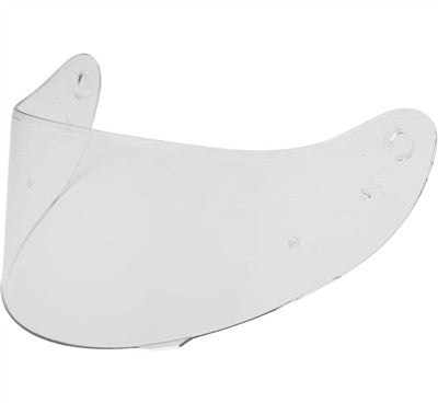 Speed and Strength SS2100 Face Shield - Clear