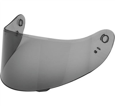 Speed and Strength SS2100 Face Shield - Light Smoke