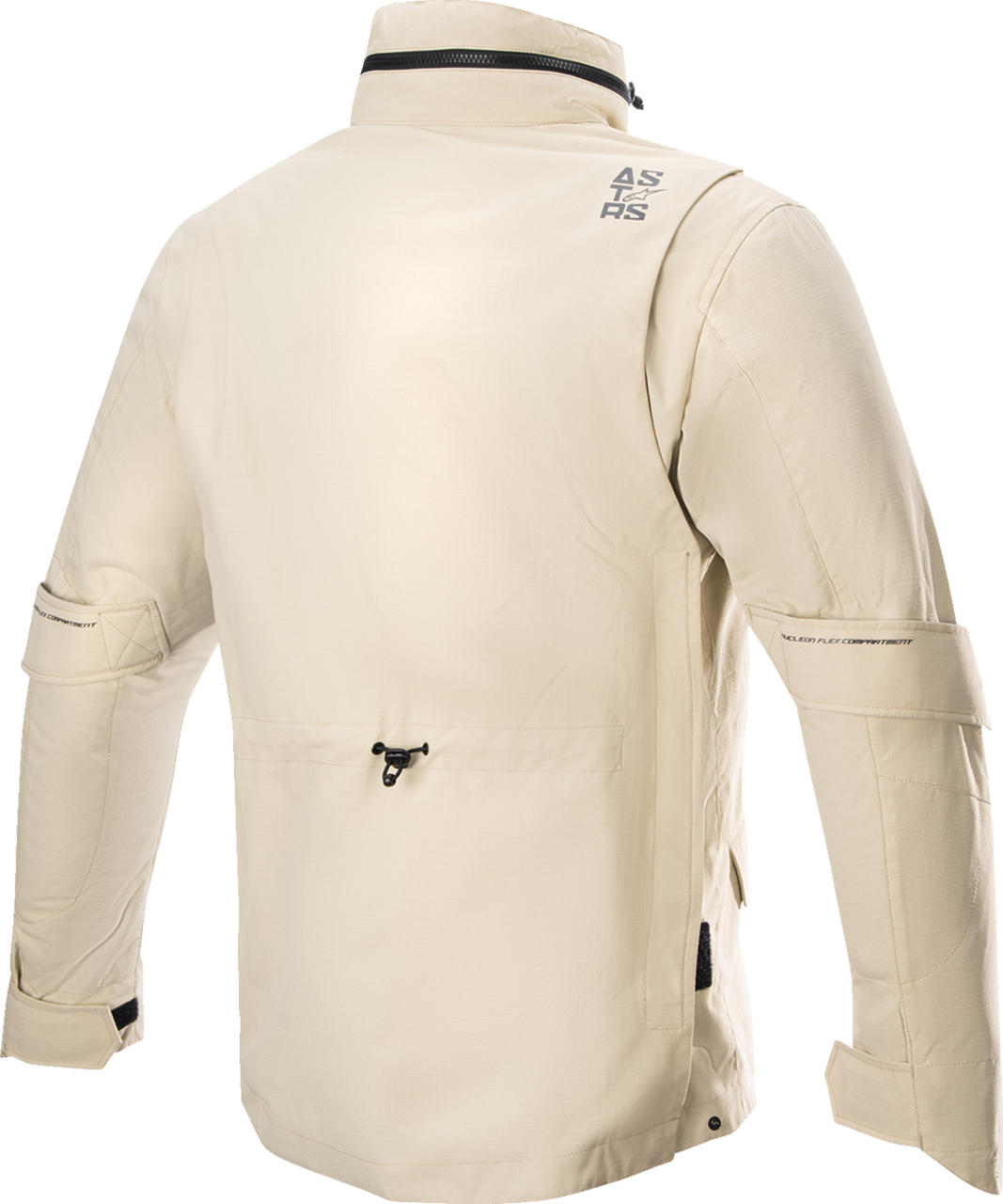 Alpinestars MSE Field WP Jacket - Tan