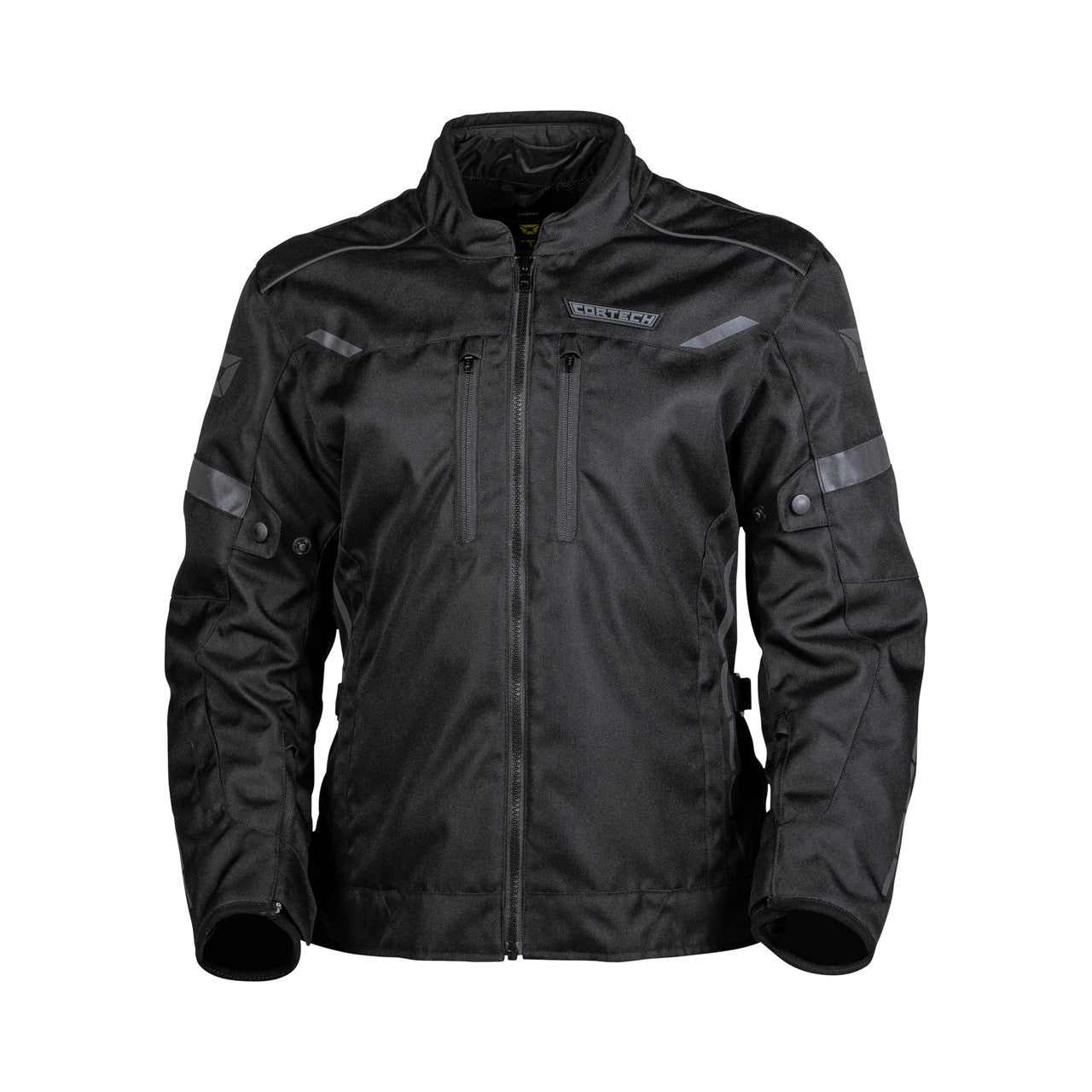 Cortech Womens Aero-Tec Jacket Black