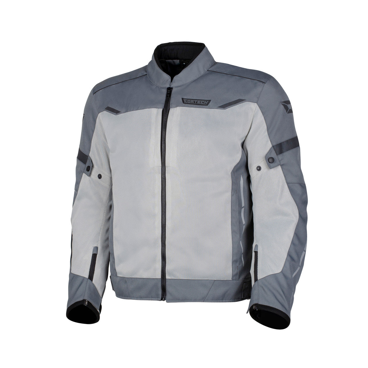 Cortech Aero-Flo Air Jacket Grey