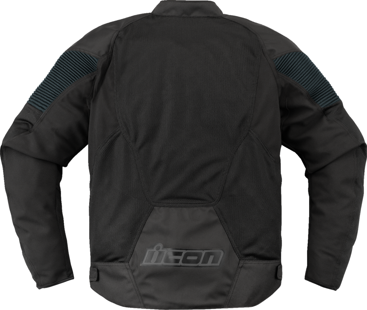 ICON Overlord3 Mesh CE Jacket Black