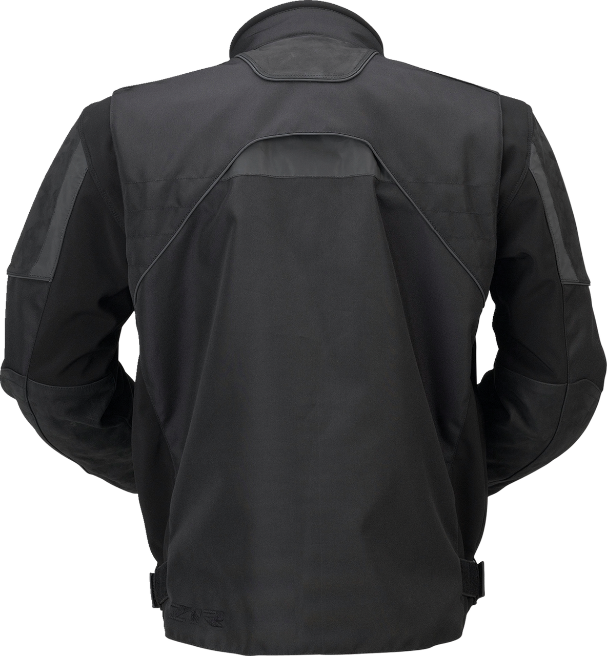 Z1R Reverance Jacket Black