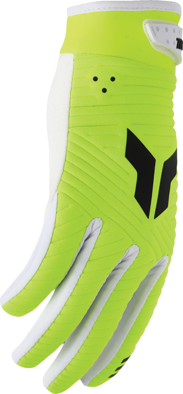 Thor 2026 Launchmode CW Gloves Acid