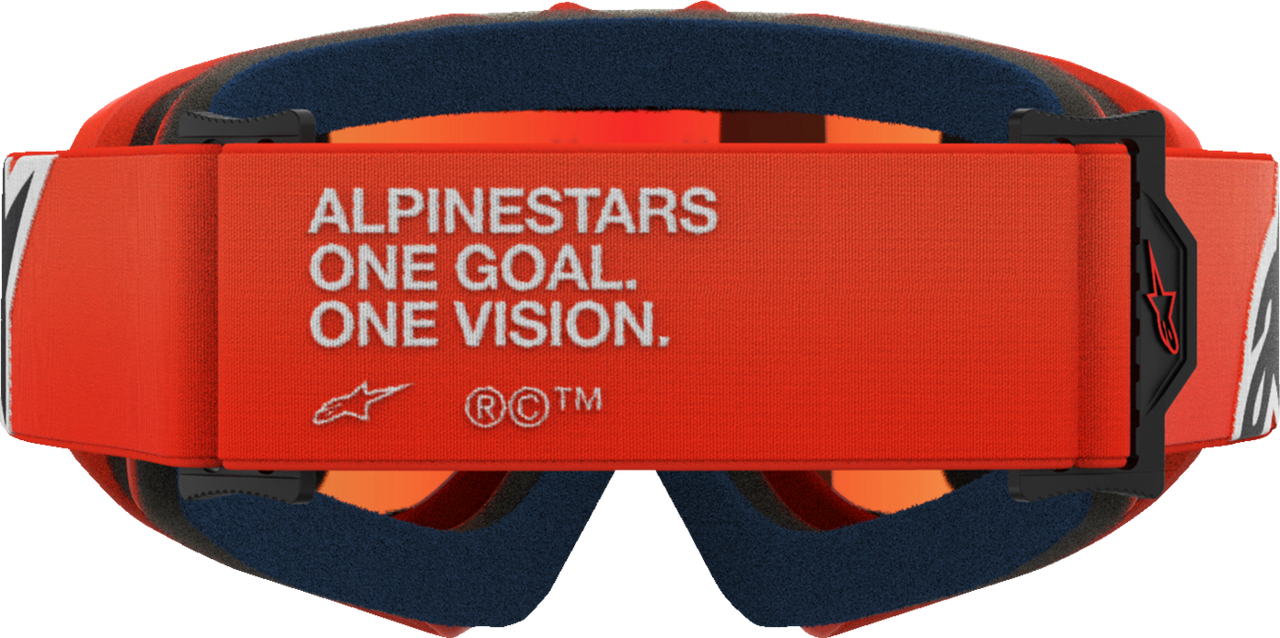 Alpinestars Youth Vision Corp Goggle