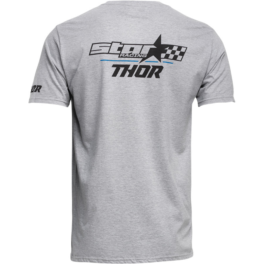 Thor Star Racing Champ Tee