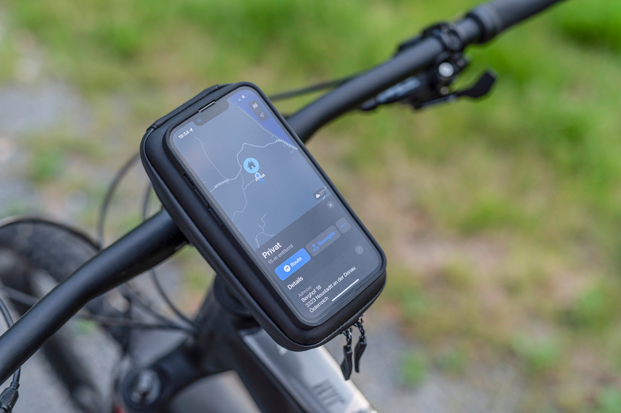 SP Connect Wedge Case SPC+