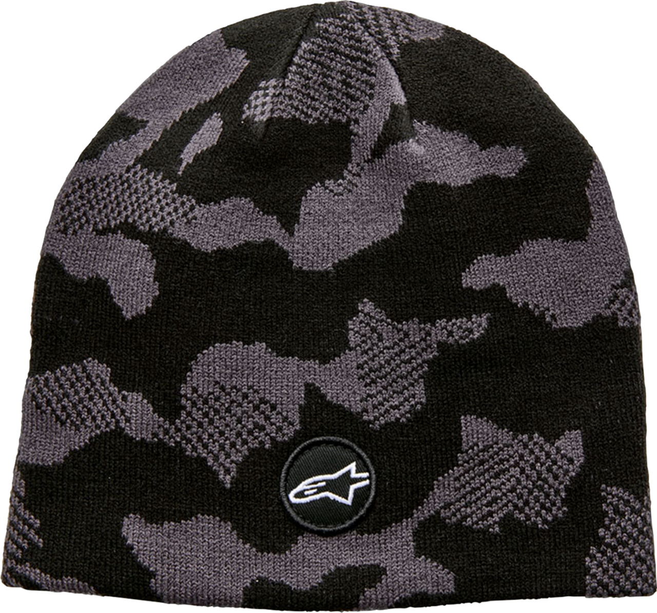 Alpinestars Area Beanie - Black