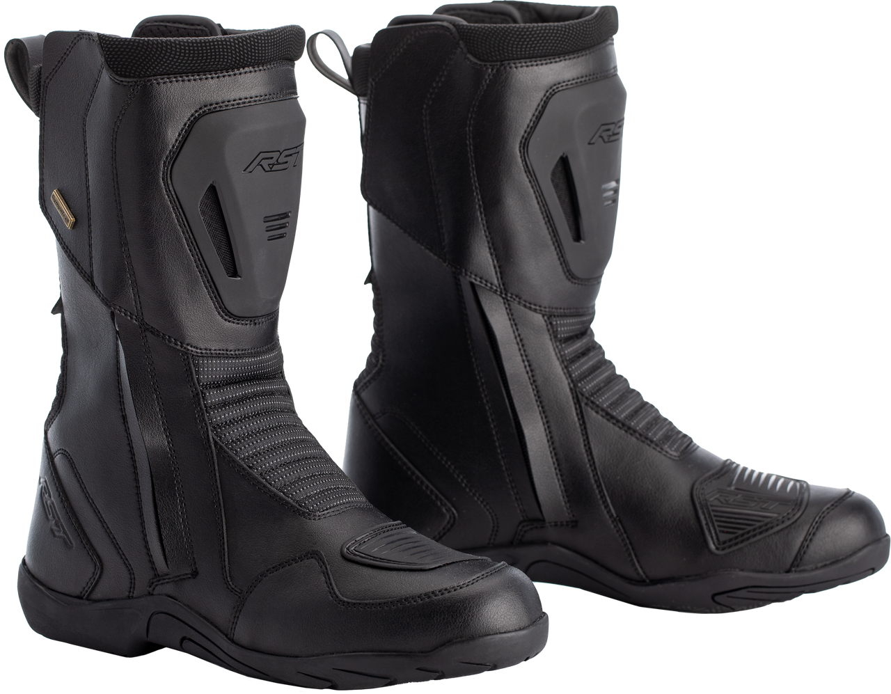 RST Pathfinder CE Waterproof Boot Black