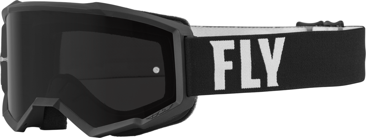 FLY Racing Focus Sand Goggles