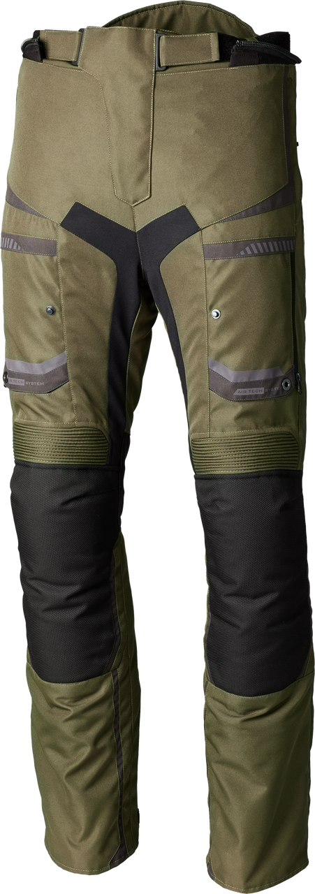 RST Maverick EVO CE Pants Khaki/Grey