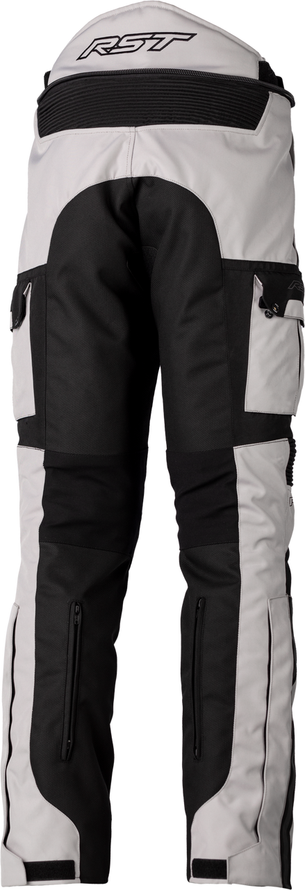 RST Pro Series Adventure-X CE Pant Silver/Black