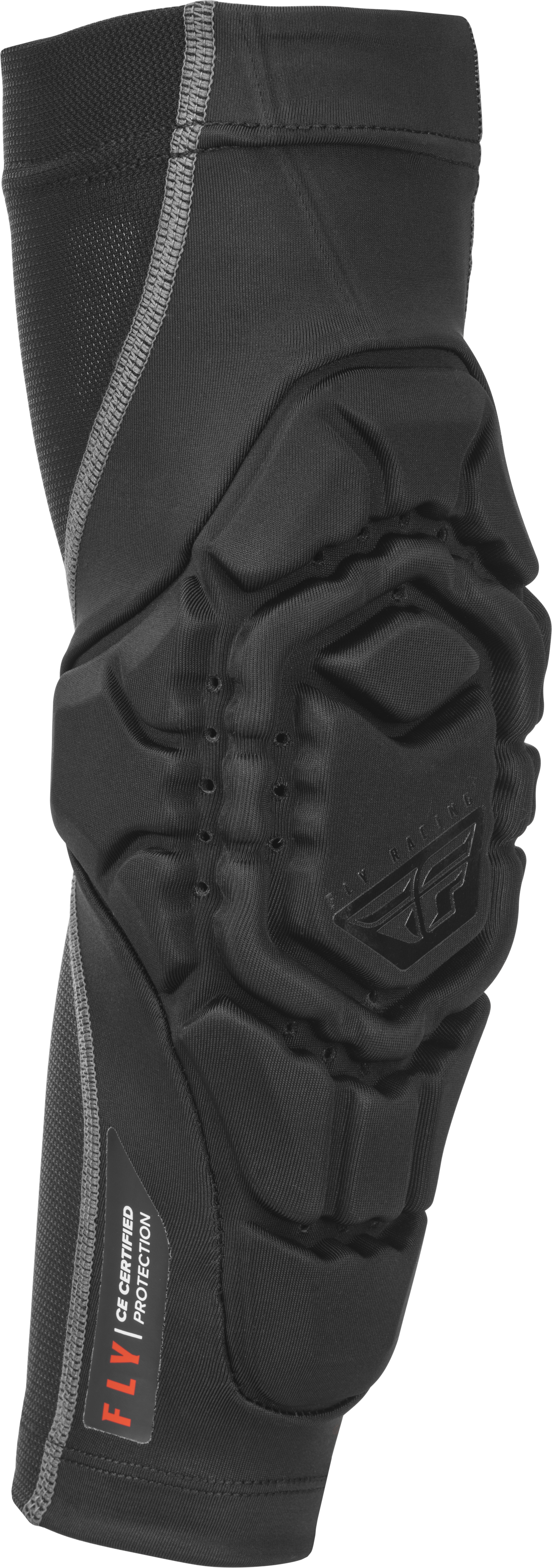 FLY Racing Barricade Lite Elbow Guard Black