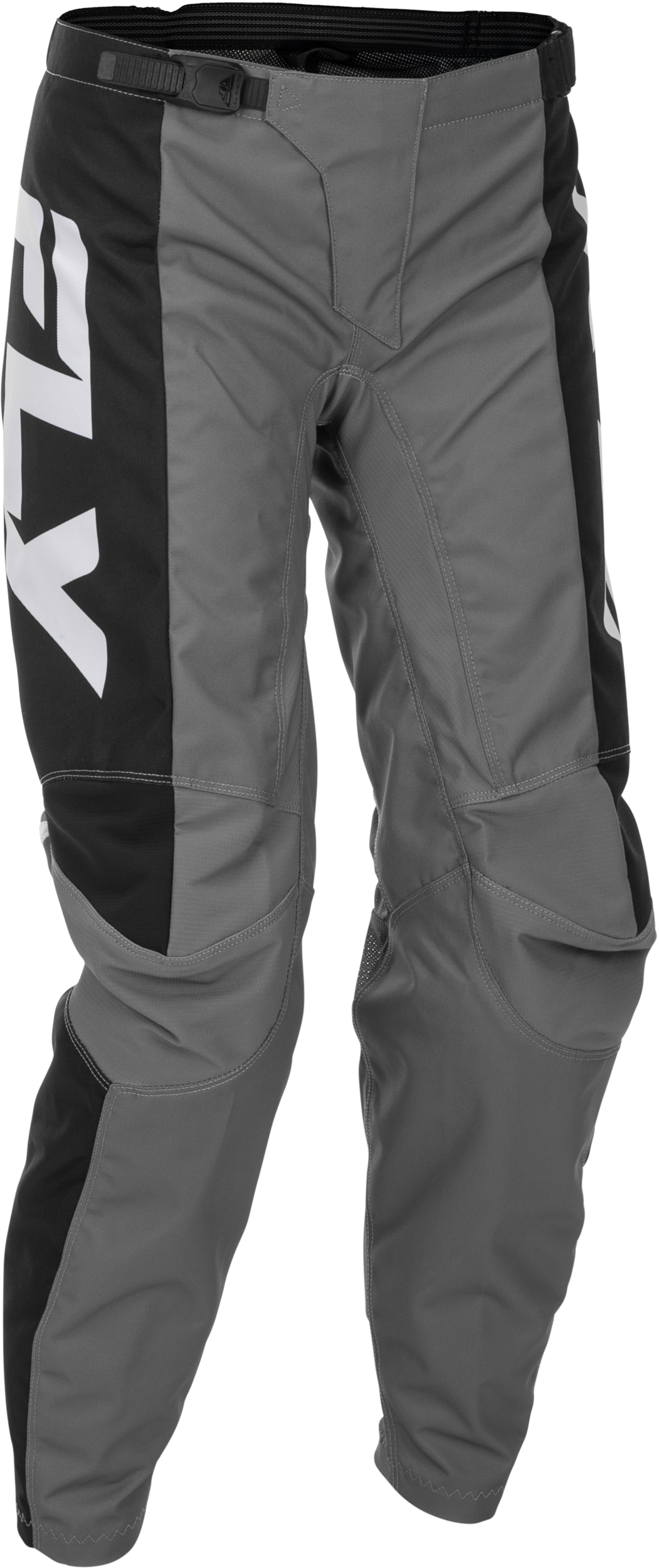 FLY Racing 2026 Womens F-16 Pant Grey/Black/White