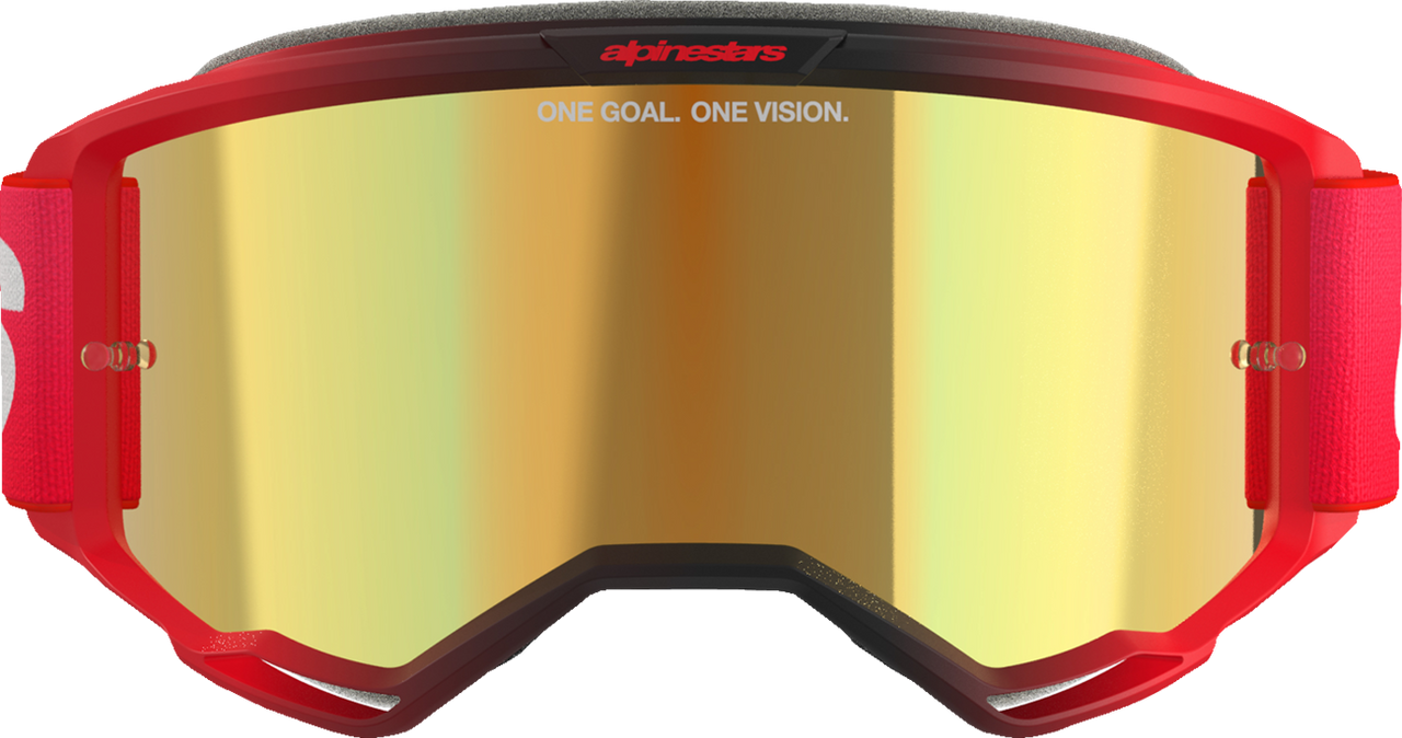 Alpinestars Vision 5 Blaze Goggle