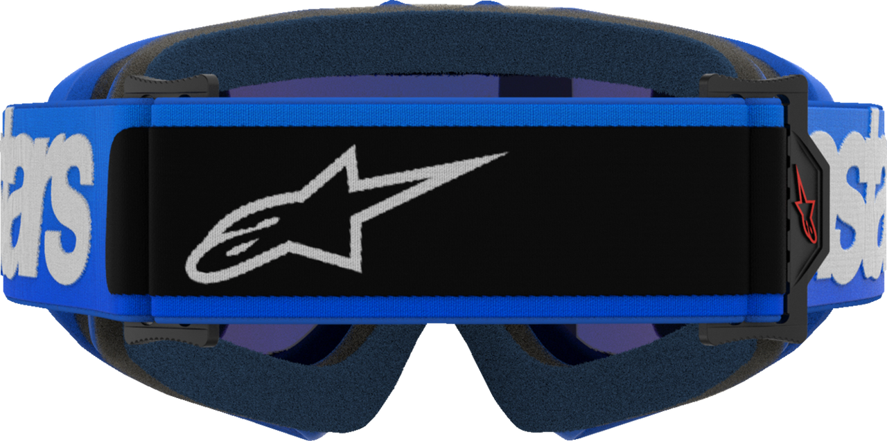 Alpinestars Youth Vision Blaze Goggle