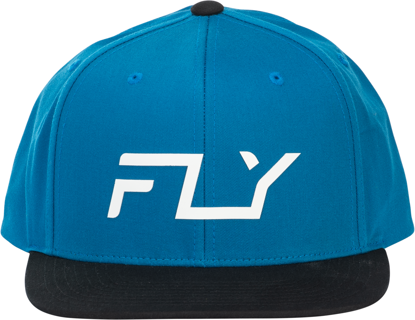 FLY Racing Flow Hat Blue