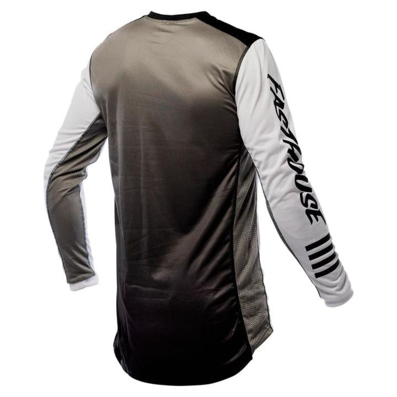 Fasthouse Grindhouse Jersey - White