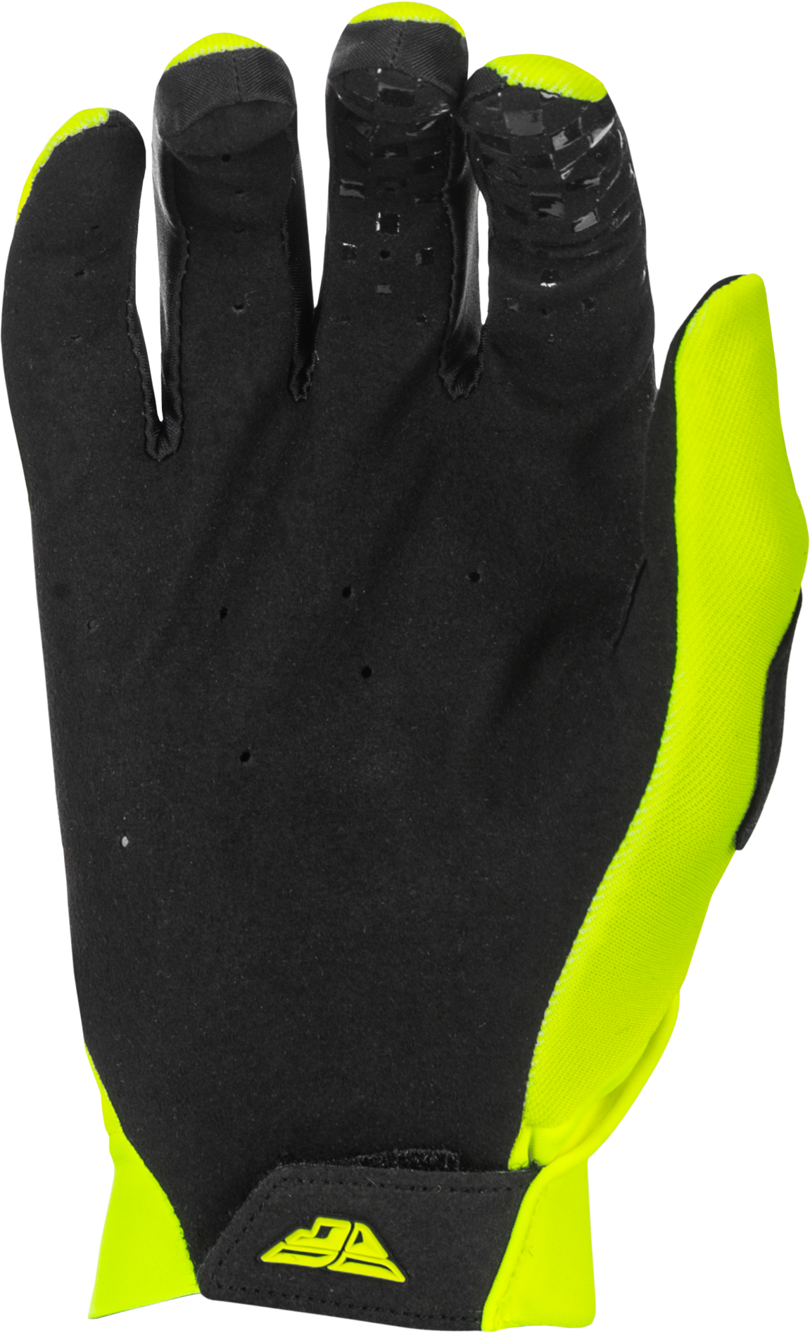 FLY Racing 2026 Pro Lite Gloves Hi-Vis/Black