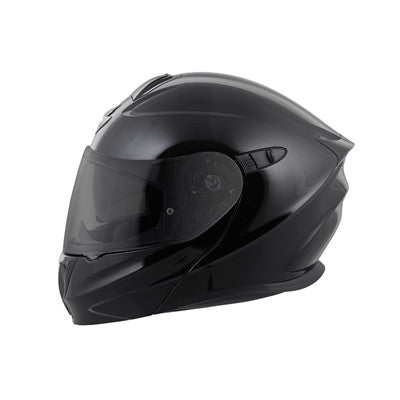 Scorpion 2017 EXO-GT920 Solid Full Face Helmet - Black