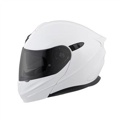 Scorpion 2017 EXO-GT920 Solid Full Face Helmet - White