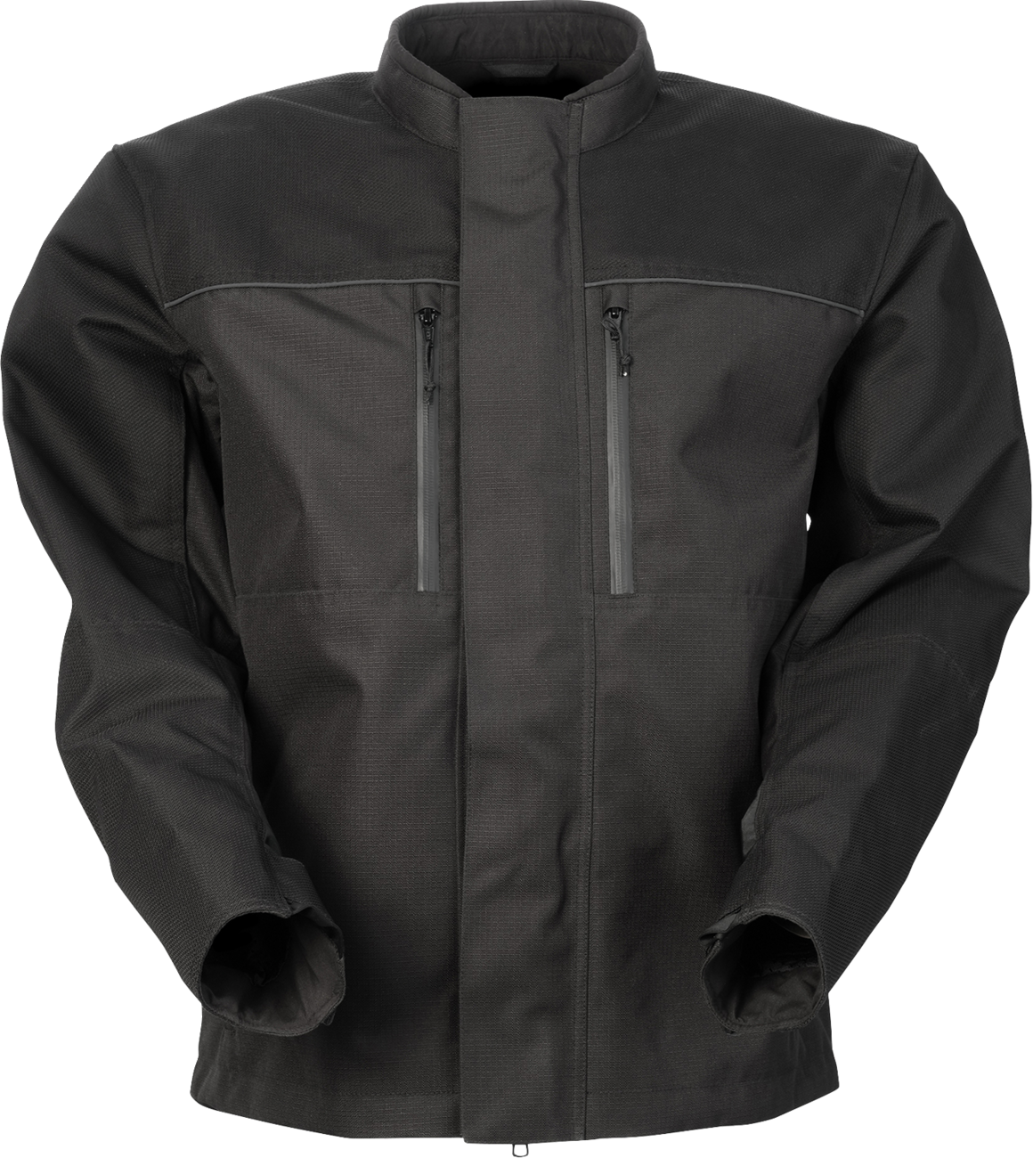 Z1R Counter Jacket Black