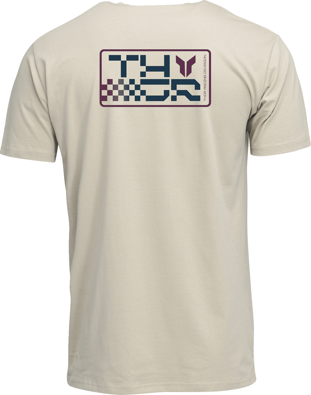Thor Vantage T-Shirt Cream