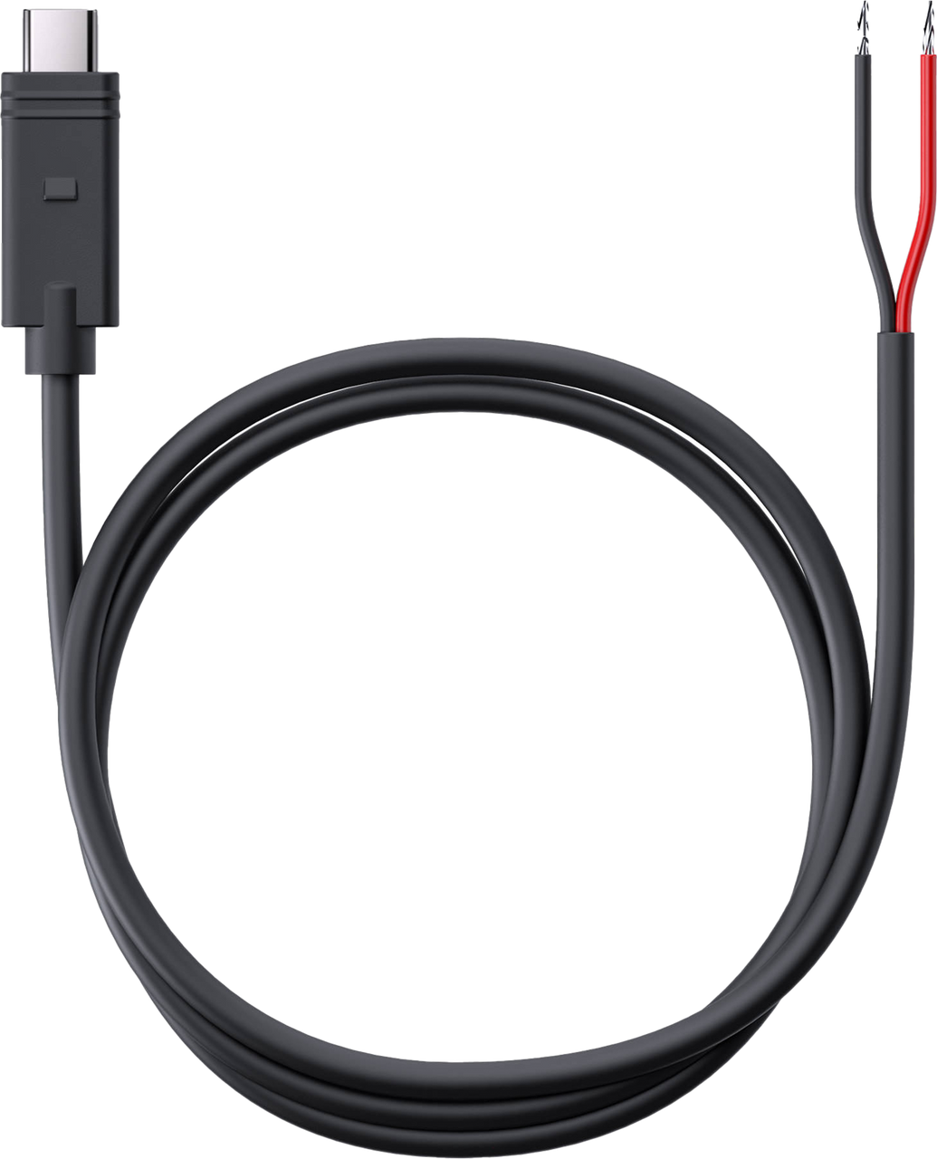 SP Connect - 52809 - 12v Cable Dc SPC+ Direct Hardwire To Moto